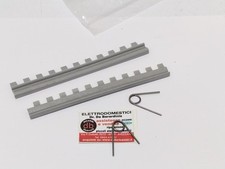 Kit Raschiatori Con Molle