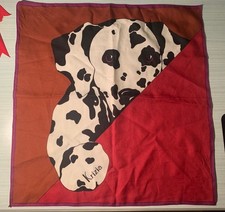 Foulard Krizia Vintage