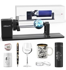 Creality Laser Rotary Roller