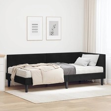 Struttura Letto Angolare con