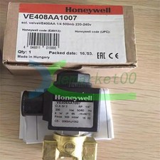 Elettrovalvola gas ONE