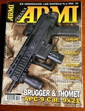 DIANA ARMI E MUNIZIONI- GEA