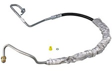 Tubo idraulico sterzo