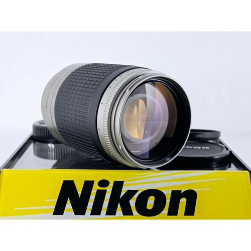 Quasi come nuovo nikon - [quasi,