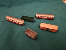 Trenino lima fleishmann - trenino,