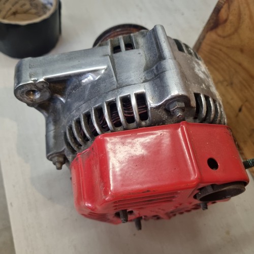Alternateur toyota célica - , st