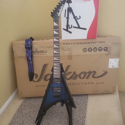 Jackson series minion - rr,