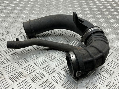 Tubo intercooler - tubo/tubo,