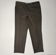 Pantaloni Ben Silver