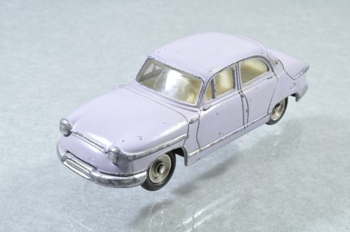 Cb438 dinky toys france - toys,
