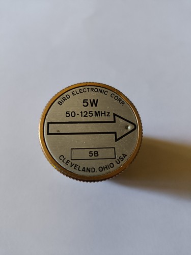 Tappo bird 25w 125 mhz - tappo,