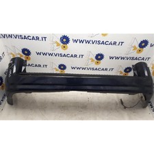 Paraurti Posteriore Chrysler