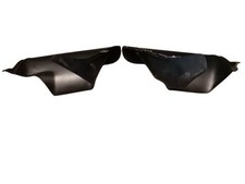 plastiche prese aria lterali side plastic air intakes Ducati ST2-ST3-ST4 97-07