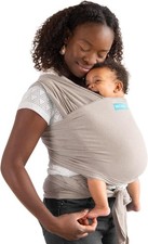 Moby Wrap Marsupio Fascia