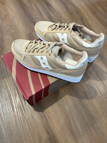 Saucony shadow original tan - shadow,