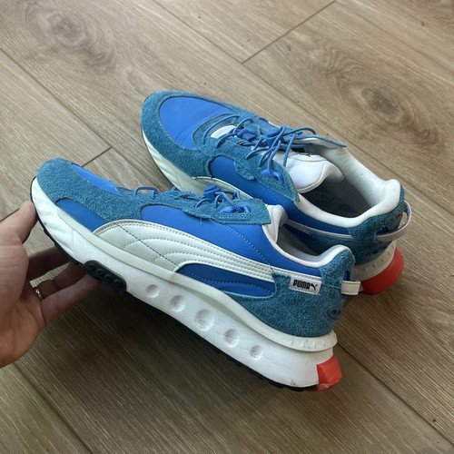 Scarpe puma wild rider - puma,