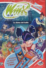 Winx Club. Serie 2. Vol. 05