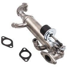 RADIATORE RICIRCOLO DEI GAS DI
