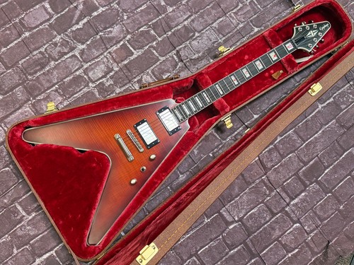 2024 epiphone prophecy - epiphone,