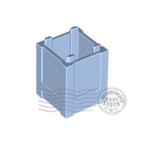 Lego 61780 box - 1x, box/cassetta