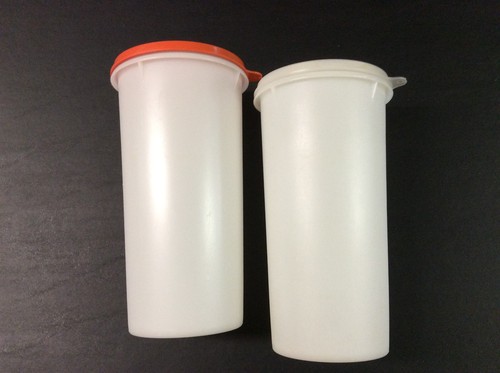 Set contenitori tupperware - set, 2