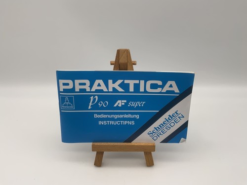 Pentacon praktica af - praktica,