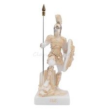 Statua antico dio greco - , ares