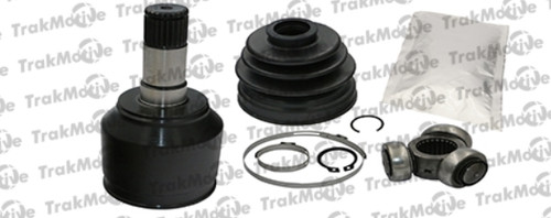 0150 giunto sinistro lato - 45-0150,