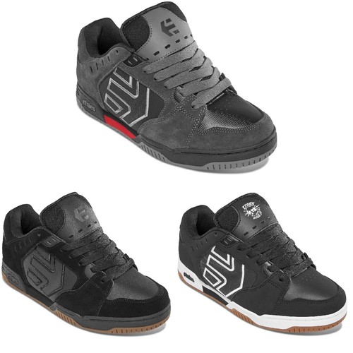 Etnies faze sneaker uomo - faze, da