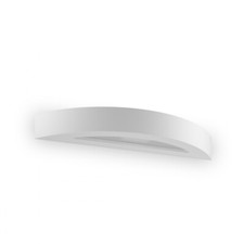 Applique gesso Belfiore 9010