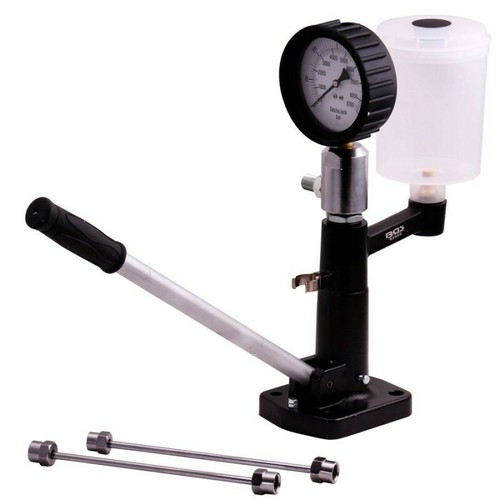 Pompe tarer les injecteurs - tarer,