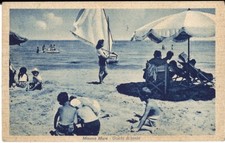 MISANO MARE - GIOCHI DI BIMBI