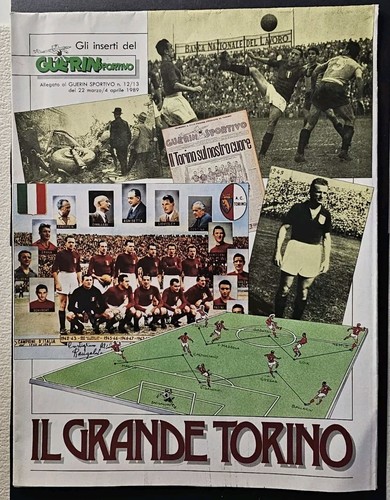 Grande torino poster - il,