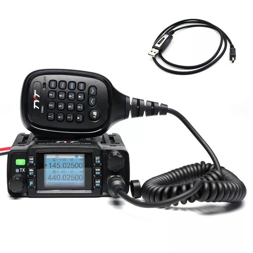 Tyt th8600 radio - radio, mobile