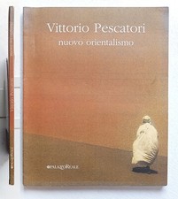 Vittorio Pescatori. Nuovo