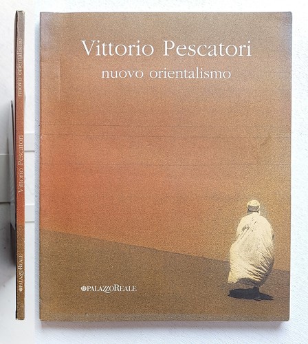 Vittorio pescatori nuovo - vittorio, pescatori.