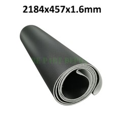 Nastro per tapis roulant 1,6