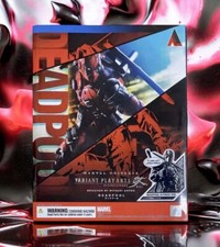 SQUARE ENIX MARVEL UNIVERSE