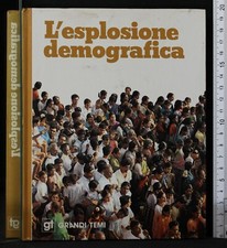 GRANDI TEMI. L'ESPLOSIONE