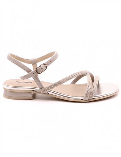 Sandalo donna elegante - sandalo,