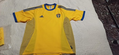 Maglia svezia - maglia,