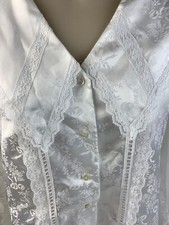 Camicia vintage Gunne Sax
