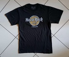 HARD rock cafè Barcellona