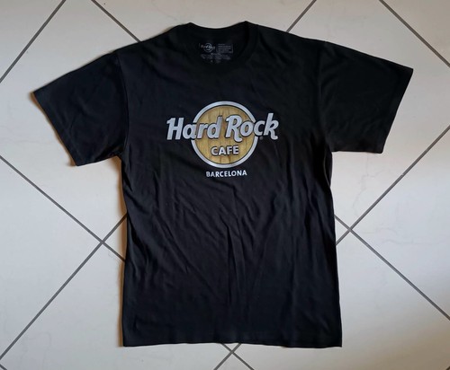 Hard rock cafè barcellona - rock,