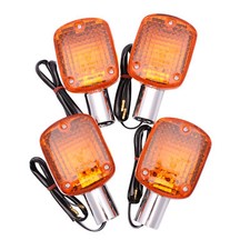 4x Frecce per Honda CA 125 VT