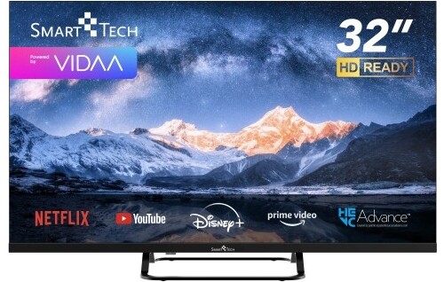 Smart hd ready led - 32",