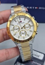 OROLOGIO DA UOMO TOMMY