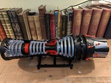 Motore Turbofan modello motore