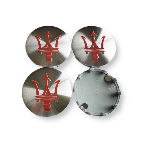 Per maserati 4pz ø60mm - maserati,