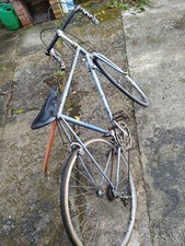 BICI da CORSA VINTAGE LEGNANO